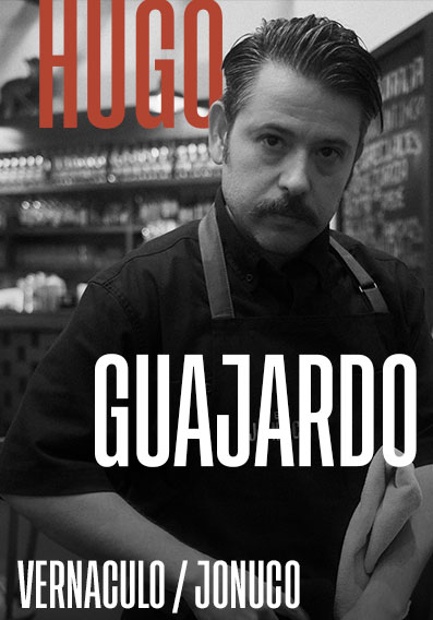 Hugo-Guajardo