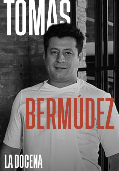 Tomás-Bermúdez
